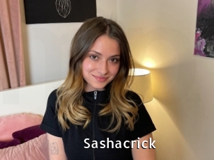 Sashacrick