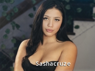 Sashacruze