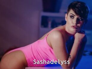 Sashadelyss