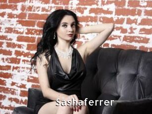 Sashaferrer