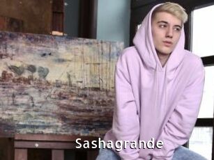 Sashagrande