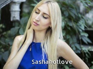 Sashahotlove