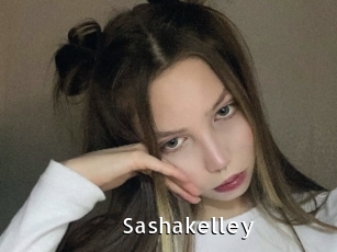 Sashakelley