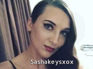Sashakeysxox