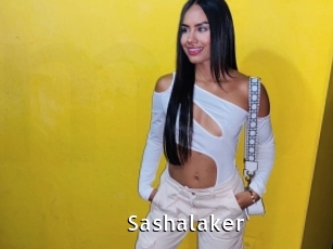 Sashalaker
