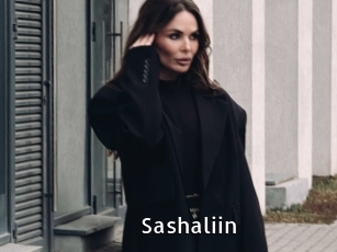 Sashaliin