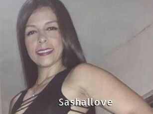 Sashallove