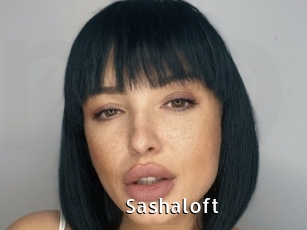 Sashaloft