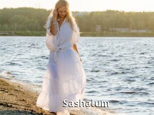 Sashalum