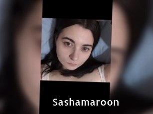 sashamaroon My Porno Stash