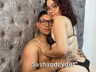 sashandryder My Porno Stash