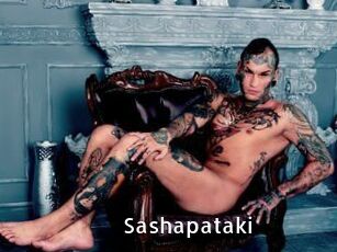 Sashapataki