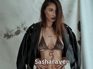 Sasharaven