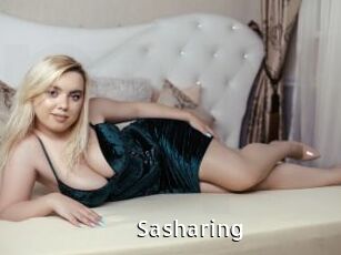 Sasharing