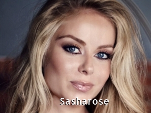 Sasharose