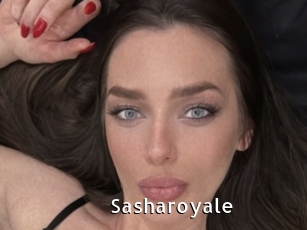 Sasharoyale