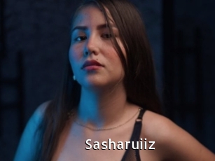 Sasharuiiz