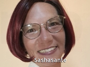 sashasante My Porno Stash