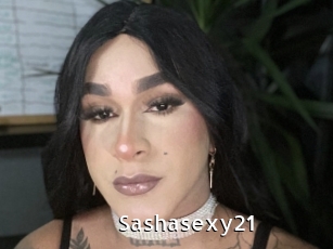 Sashasexy21