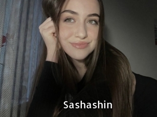 Sashashin