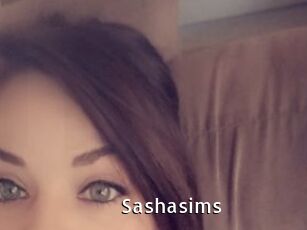 Sashasims