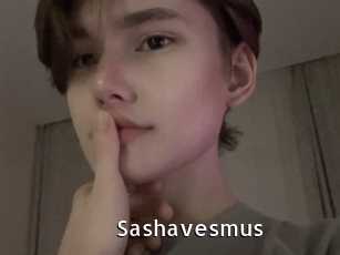 Sashavesmus