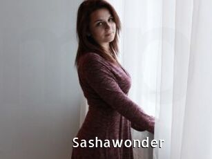 Sashawonder