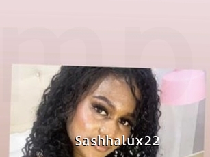 Sashhalux22