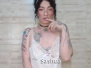 Sashua