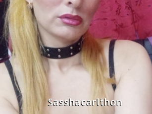 Sasshacarlthon