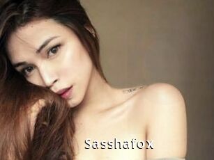 Sasshafox