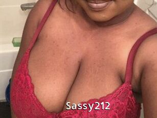 Sassy212