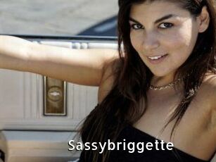 Sassybriggette