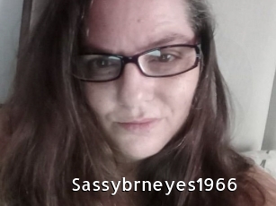 Sassybrneyes1966