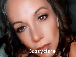 Sassyclare