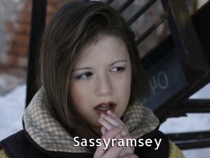 Sassyramsey