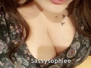Sassysophiee