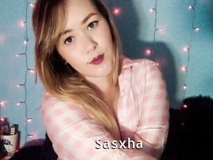 Sasxha