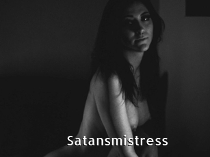 Satansmistress