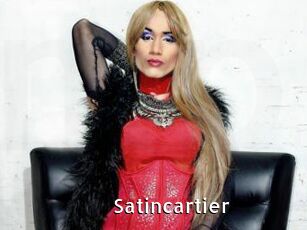 Satincartier
