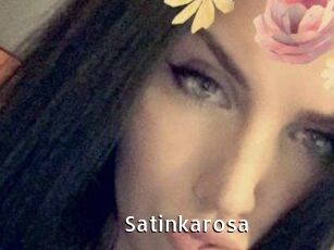 Satinkarosa