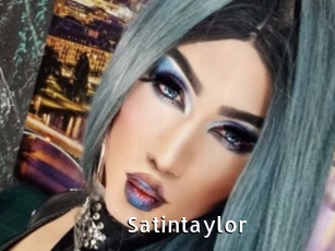 Satintaylor