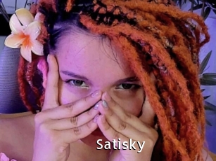 Satisky