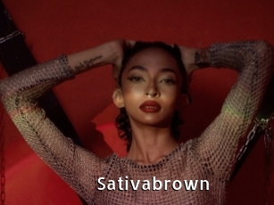 Sativabrown