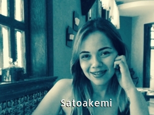 Satoakemi