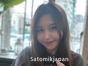 Satomikjapan