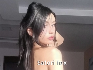 Satori_fox