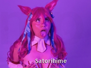 Satorihime