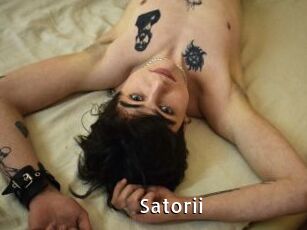 Satorii