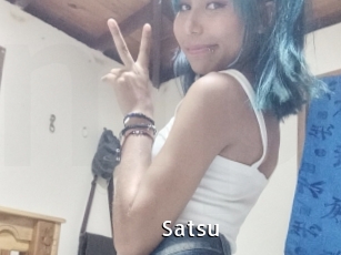 Satsu